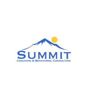Diseño de Logo por Thomasdesign para Summit Coaching and Behavioral Consulting | Diseño #13674974