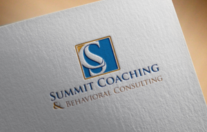 Logo-Design von EGYPT KING für Summit Coaching and Behavioral Consulting | Design: #13613032