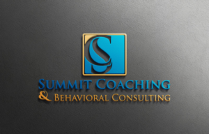 Logo-Design von EGYPT KING für Summit Coaching and Behavioral Consulting | Design: #13613034