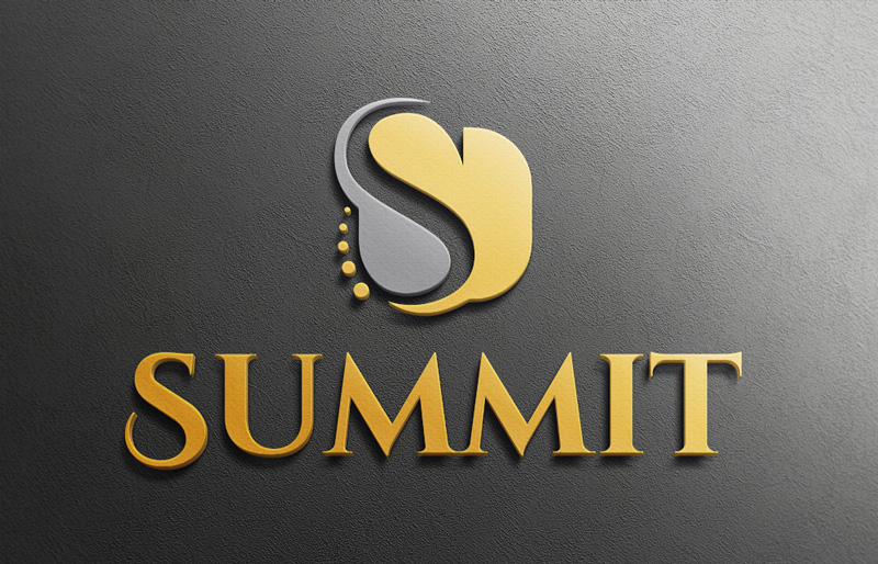 Logo Design by jannatunnayem304 for Summit Coaching and Behavioral Consulting | Design #13657980