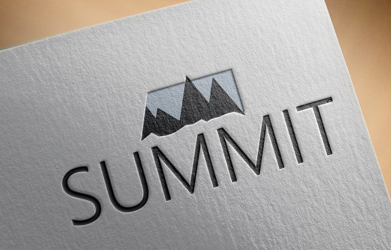 Logo Design by Top king  designer for Summit Coaching and Behavioral Consulting | Design #13612560