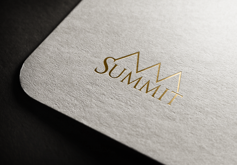 Logo Design by armanmajumder1 for Summit Coaching and Behavioral Consulting | Design #13614936