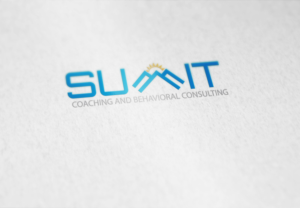 Logo Design by imismailhossainbd for Summit Coaching and Behavioral Consulting | Design: #13612605