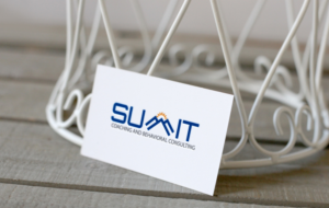 Logo Design by imismailhossainbd for Summit Coaching and Behavioral Consulting | Design: #13612606