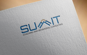 Logo-Design von imismailhossainbd für Summit Coaching and Behavioral Consulting | Design: #13612609