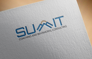 Logo Design by imismailhossainbd for Summit Coaching and Behavioral Consulting | Design: #13640701
