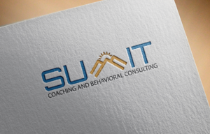 Logo Design by imismailhossainbd for Summit Coaching and Behavioral Consulting | Design: #13641067