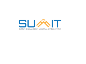 Logo Design by imismailhossainbd for Summit Coaching and Behavioral Consulting | Design: #13641068