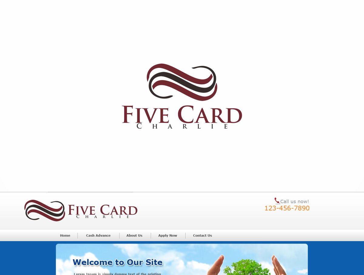 Diseño de Logo por Paulsein para este proyecto | Diseño #13643734