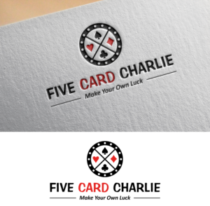 Logo Design by designer_by_choice