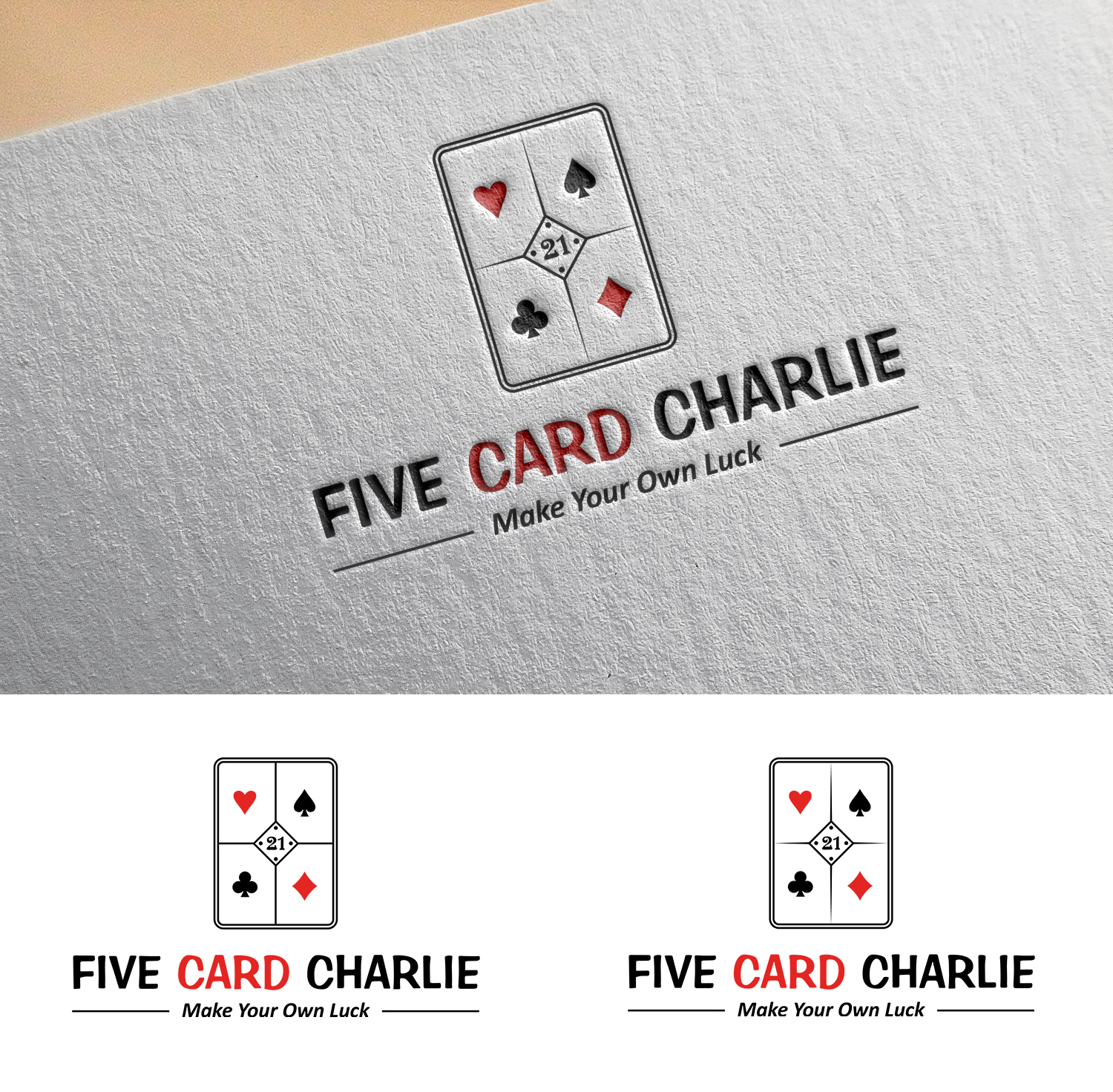 Logo Design by designer_by_choice for this project | Design #13633586