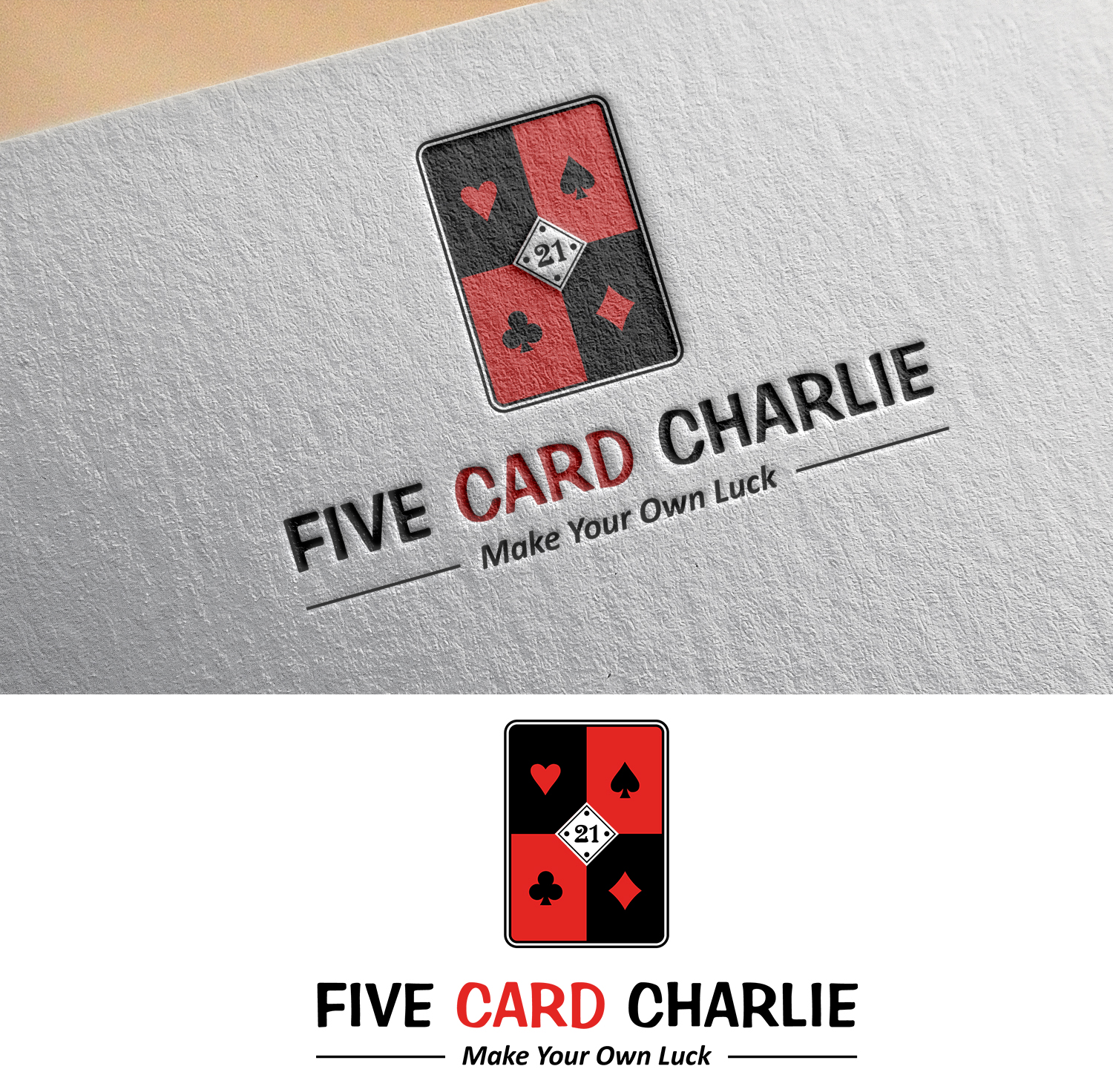 Logo Design by designer_by_choice for this project | Design #13633587