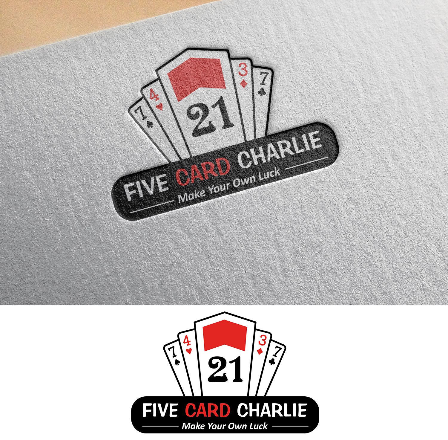 Logo Design by designer_by_choice for this project | Design #13654141