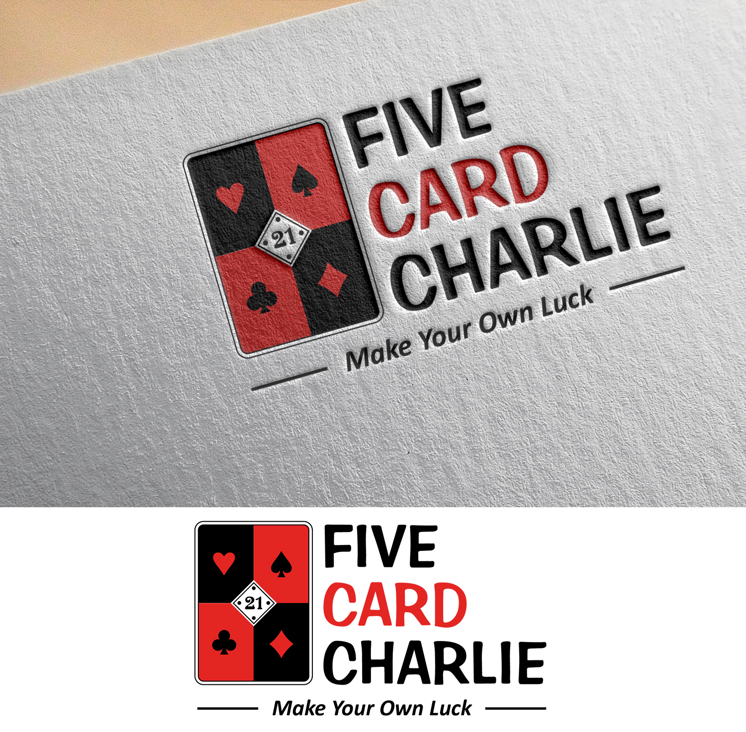 Logo Design by designer_by_choice for this project | Design #13654142