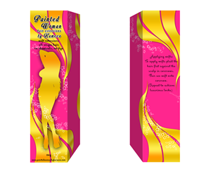 Packaging Design by Camilladoodles for this project | Design #2478413