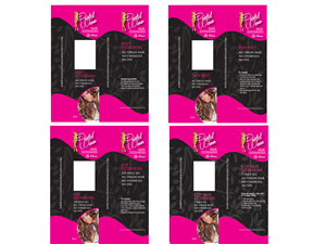 Design Emballage par Soula Vetter pour ce projet | Design : #2478399