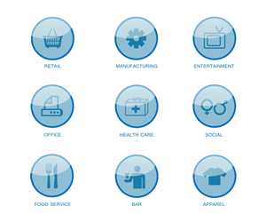 Icon Design by PixelPilot