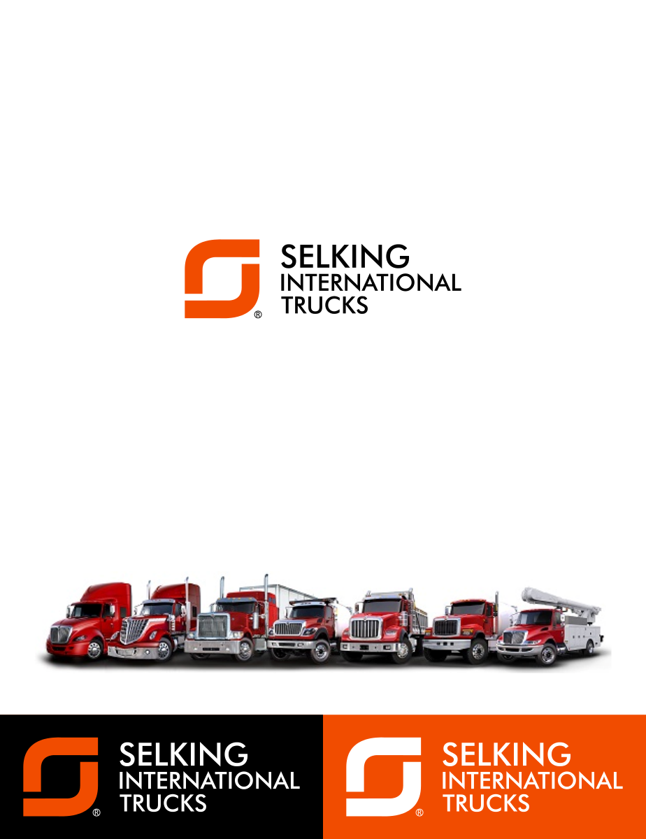 Logo Design by ChinMaya for Selking International | Design #13667952