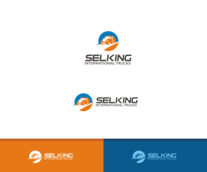 Diseño de Logo por nusdofficial para Selking International | Diseño #13716421