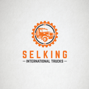 Logo Design by mDesign for Selking International | Design: #13689869