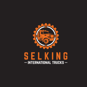 Logo Design by mDesign for Selking International | Design: #13689905