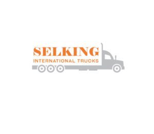 Logo Design by instudio for Selking International | Design: #13675968
