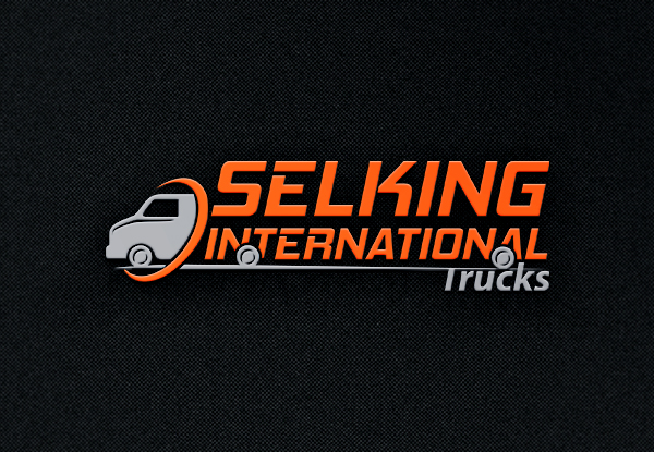 Logo Design by EGYPT KING for Selking International | Design #13613690