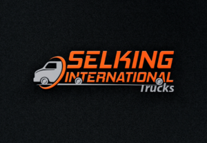 Logo Design by EGYPT KING for Selking International | Design: #13613690