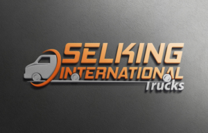 Logo Design by EGYPT KING for Selking International | Design: #13613692
