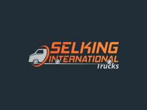 Logo Design by EGYPT KING for Selking International | Design: #13613693