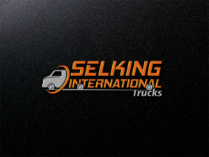Logo Design by EGYPT KING for Selking International | Design: #13613694