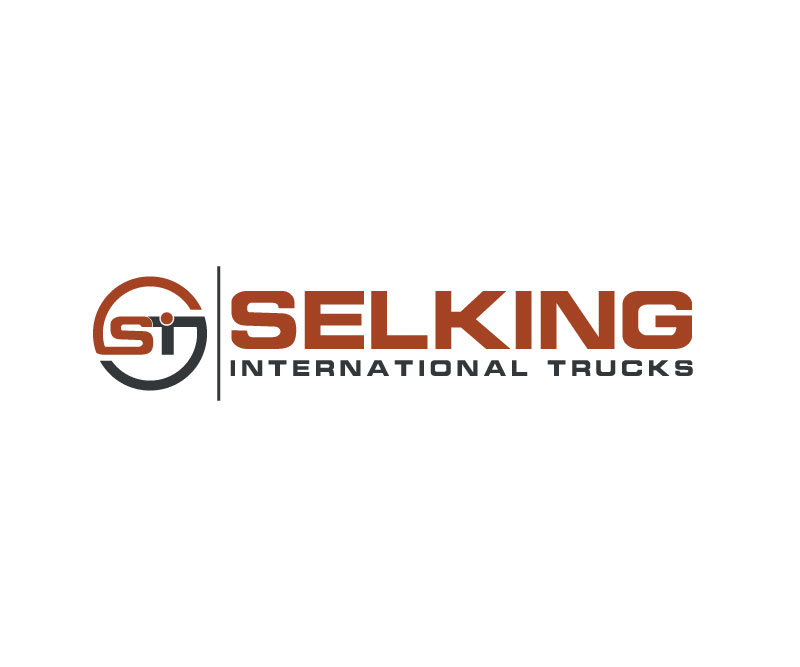 Logo Design by Genius Design for Selking International | Design: #13765912
