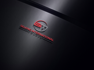Logo Design by logout babu for Selking International | Design: #13613601