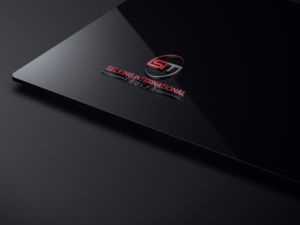 Logo Design by logout babu for Selking International | Design: #13613602
