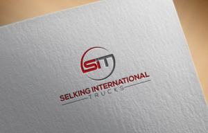 Logo Design by logout babu for Selking International | Design: #13613603