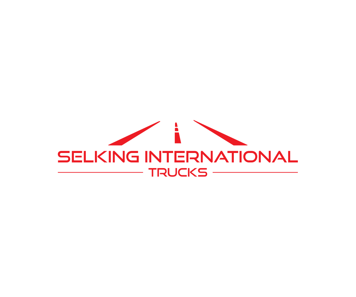 Logo Design by supercreative for Selking International | Design #13648123