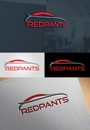 Logo Design by supercreative for Off the Line Detailing | Design: #13613314