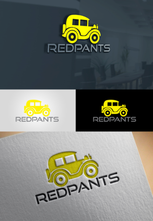 Logo Design by supercreative for Off the Line Detailing | Design: #13613315