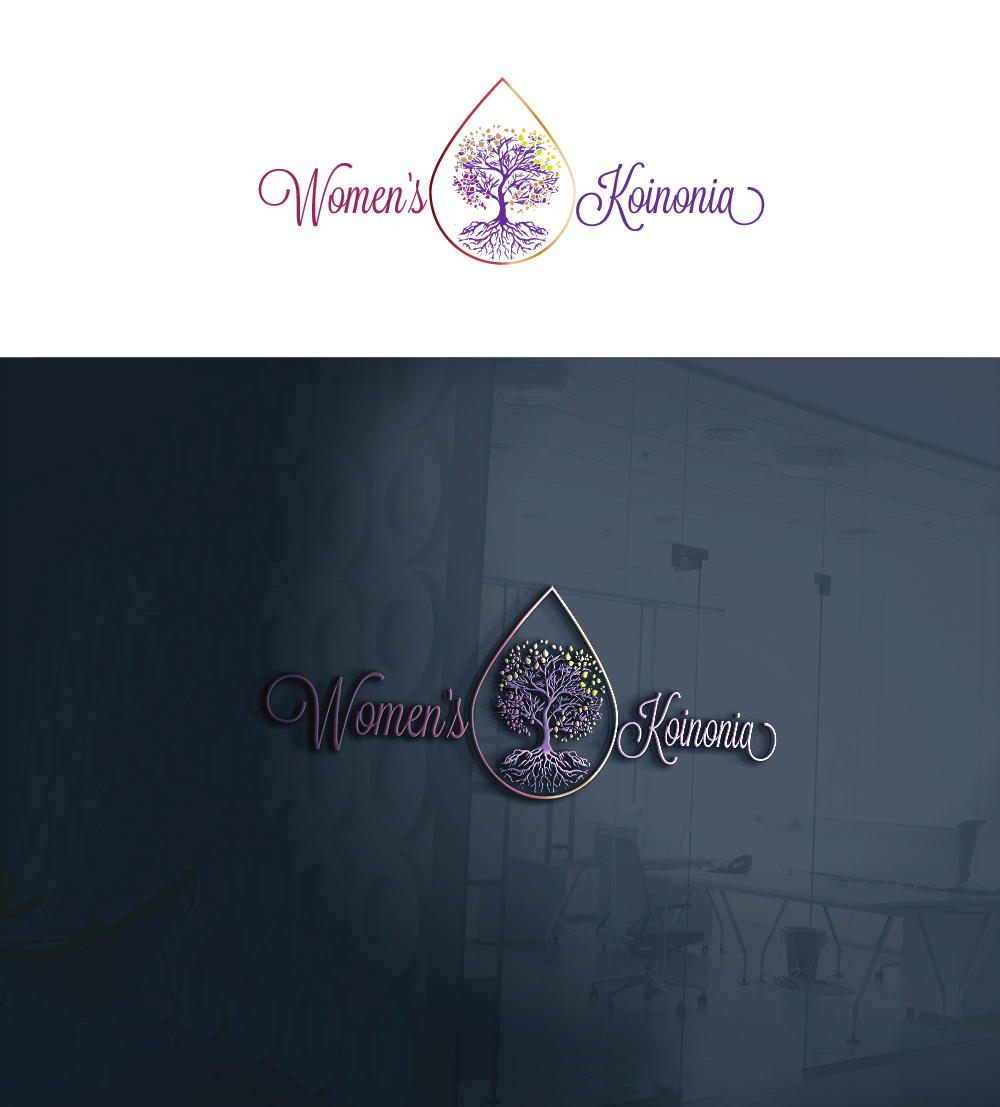 Logo Design by sloggi for this project | Design #13647540