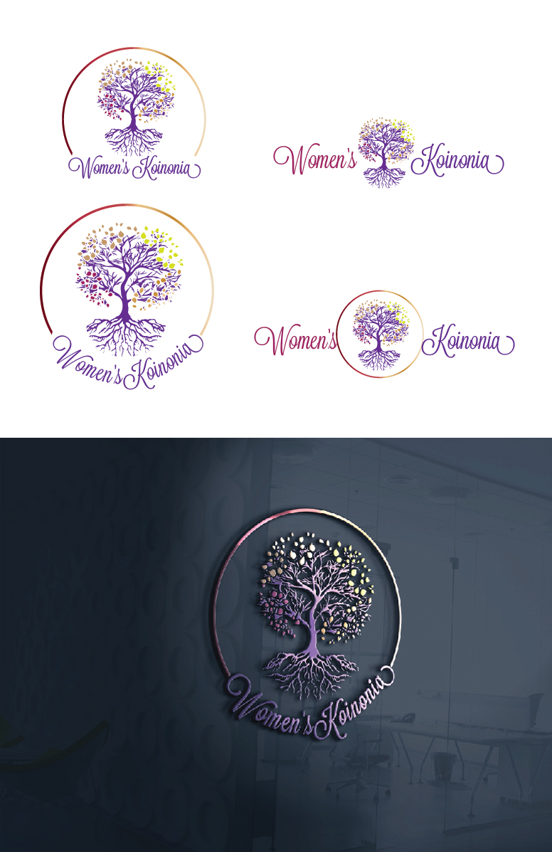 Logo Design by sloggi for this project | Design #13656028