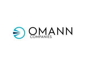 Logo-Design von isabel.paoli für Omann Companies | Design: #13635415