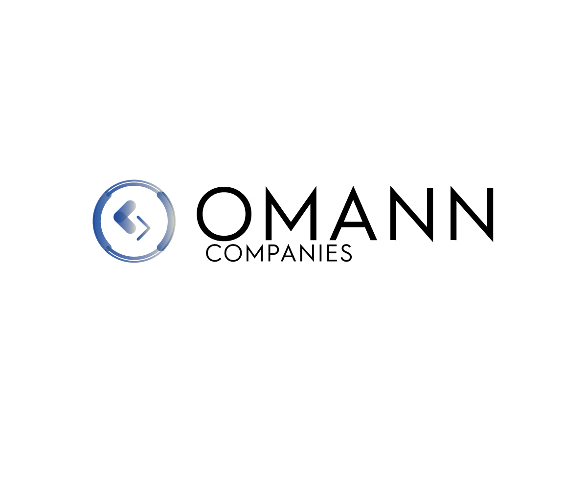 Design de Logo par isabel.paoli pour Omann Companies | Design #13635416