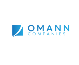 Logo-Design von isabel.paoli für Omann Companies | Design: #13635417