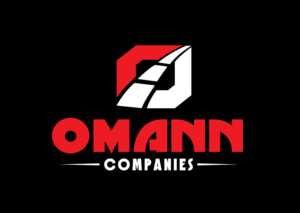 Logo Design by Moat Sumona Afroz for Omann Companies | Design #13641261