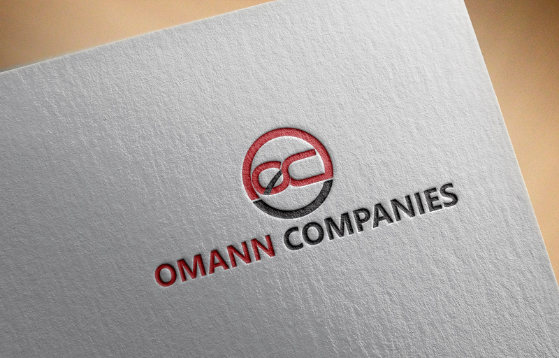 Design de Logo par Top king  designer pour Omann Companies | Design #13621055