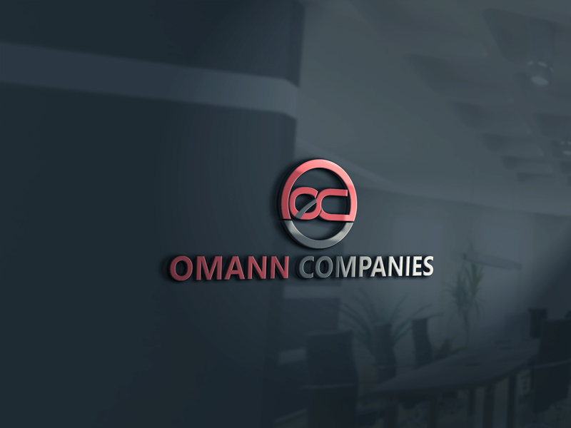 Design de Logo par Top king  designer pour Omann Companies | Design #13621056