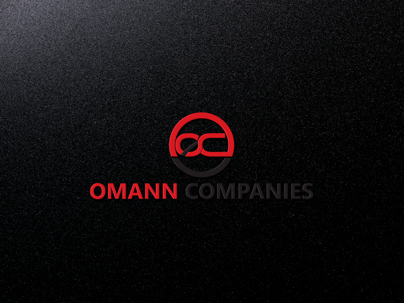 Design de Logo par Top king  designer pour Omann Companies | Design #13621057