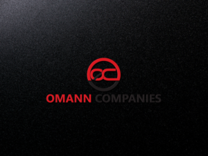 Logo-Design von Top king  designer für Omann Companies | Design: #13621057