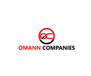 Logo-Design von Top king  designer für Omann Companies | Design: #13621058