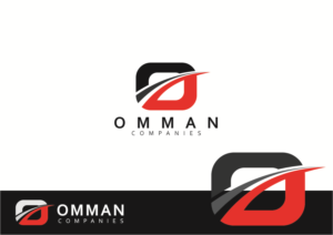 Logo Design by rgrider for Omann Companies | Design #13627602